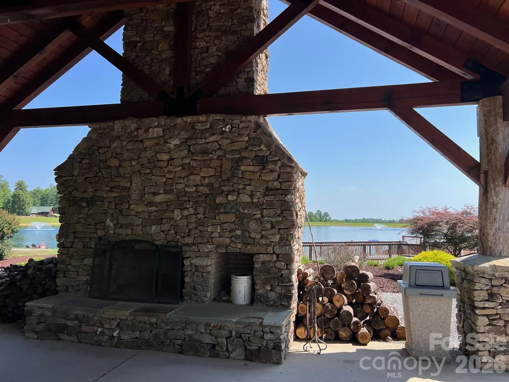 49 Trillium Trail Nebo NC 28761