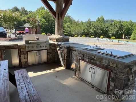 49 Trillium Trail Nebo NC 28761
