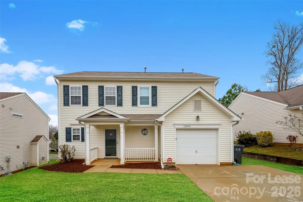 12850 Slade Castle Court Charlotte NC 28273
