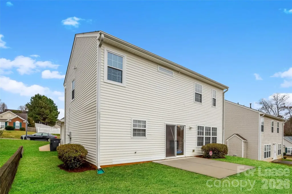 12850 Slade Castle Court Charlotte NC 28273
