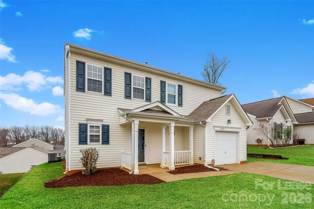 12850 Slade Castle Court Charlotte NC 28273