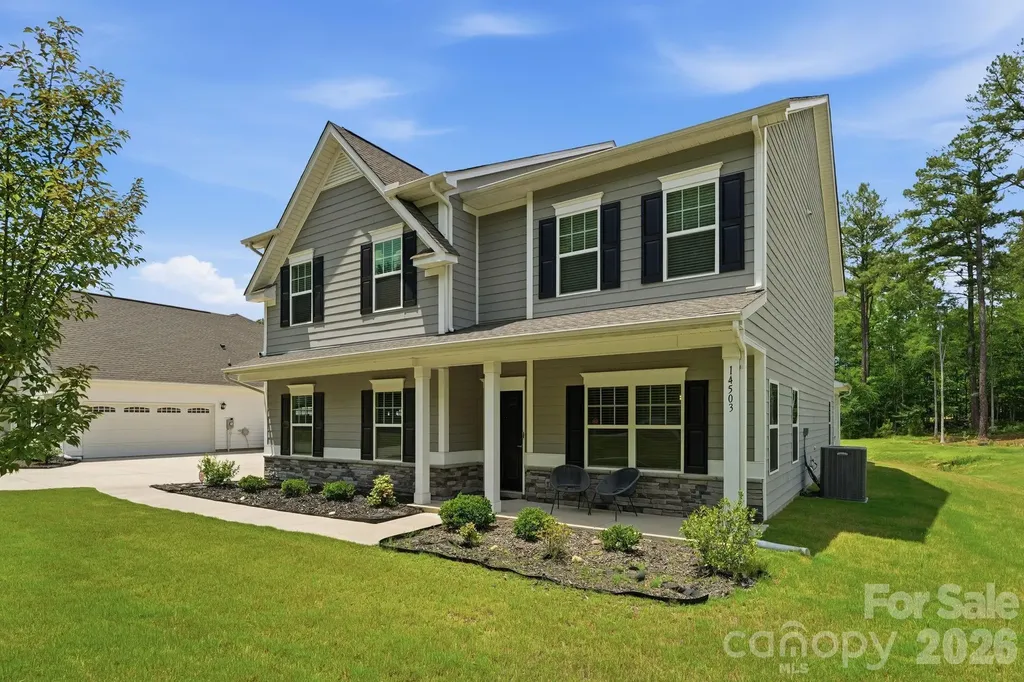 14503 Holbrooks Road Huntersville NC 28078