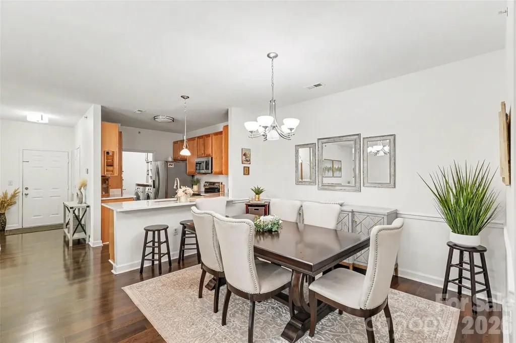 11855 Ridgeway Park Drive Charlotte NC 28277