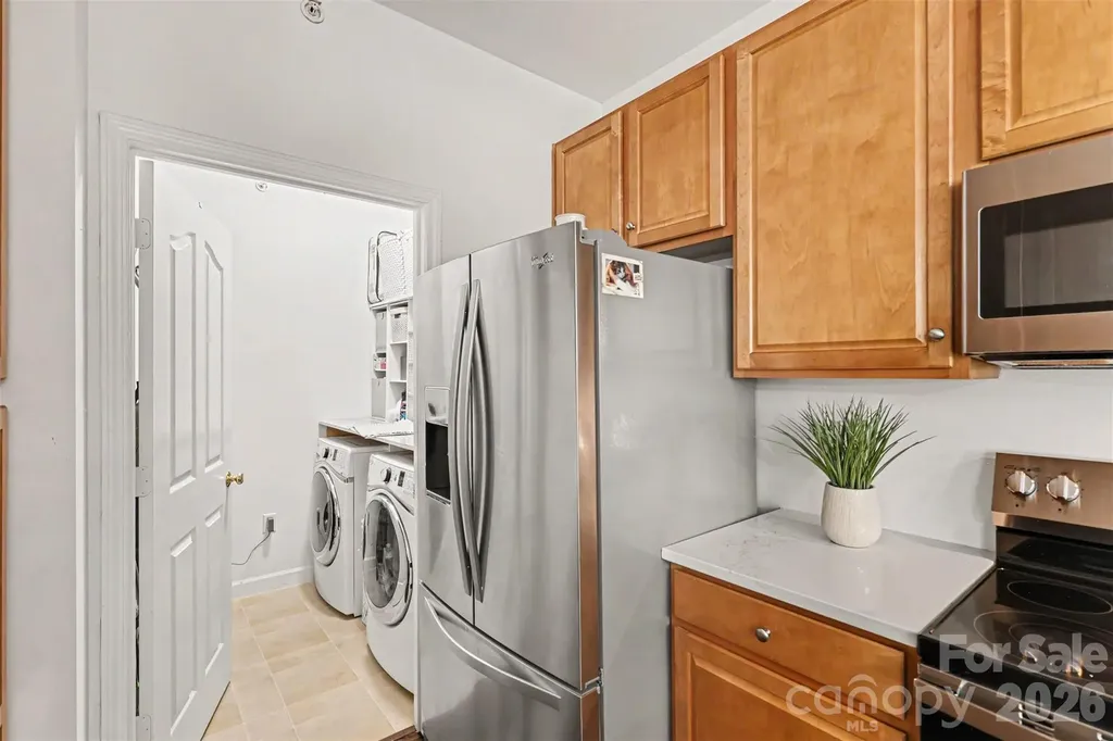 11855 Ridgeway Park Drive Charlotte NC 28277