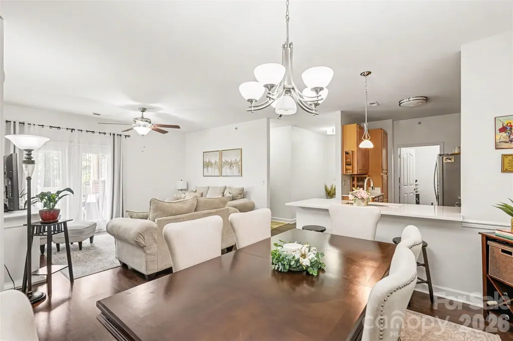 11855 Ridgeway Park Drive Charlotte NC 28277