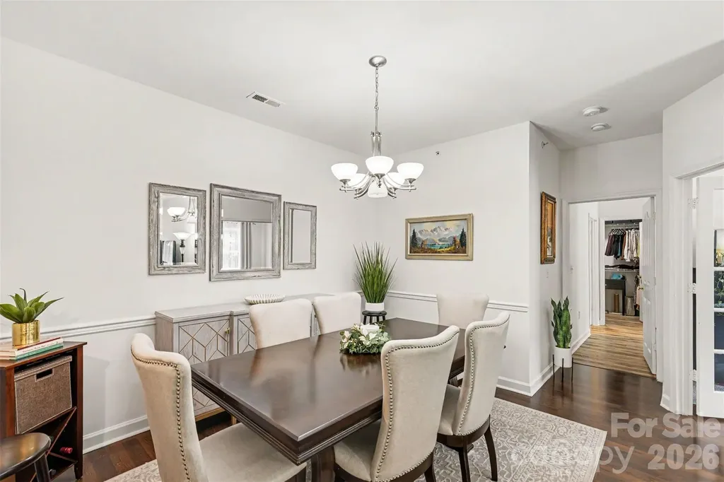 11855 Ridgeway Park Drive Charlotte NC 28277