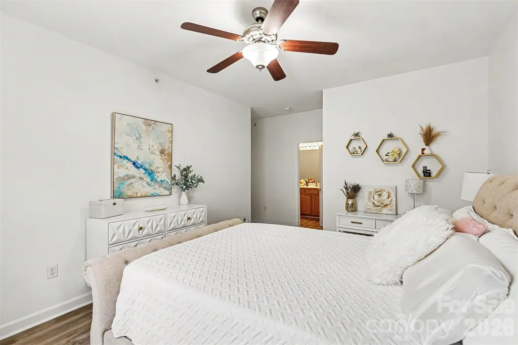 11855 Ridgeway Park Drive Charlotte NC 28277