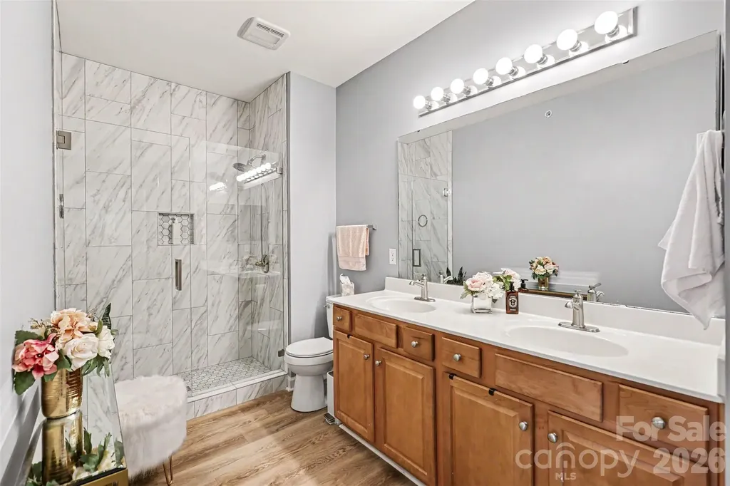11855 Ridgeway Park Drive Charlotte NC 28277