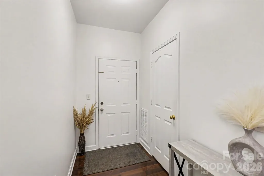 11855 Ridgeway Park Drive Charlotte NC 28277