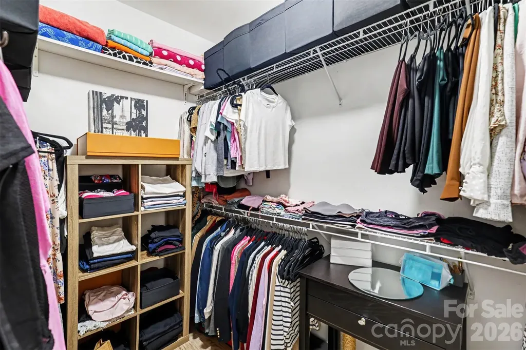 11855 Ridgeway Park Drive Charlotte NC 28277
