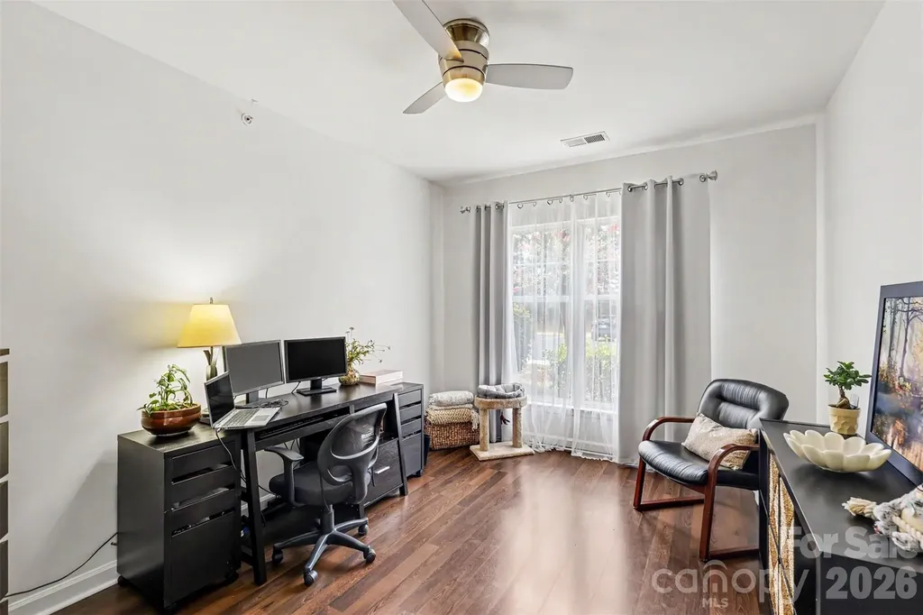 11855 Ridgeway Park Drive Charlotte NC 28277