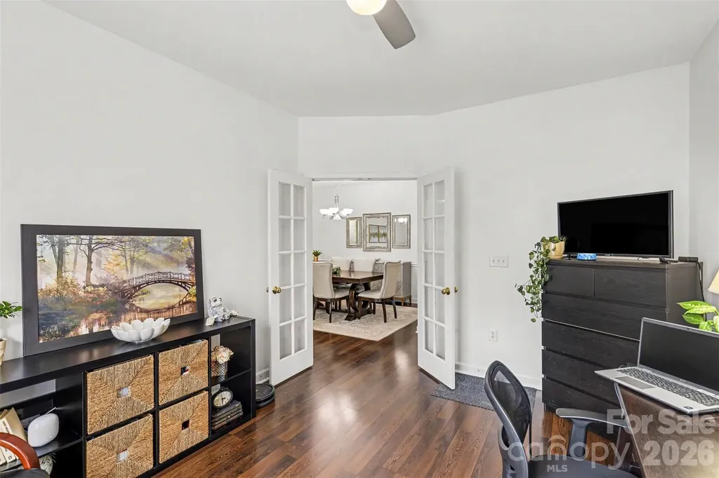11855 Ridgeway Park Drive Charlotte NC 28277