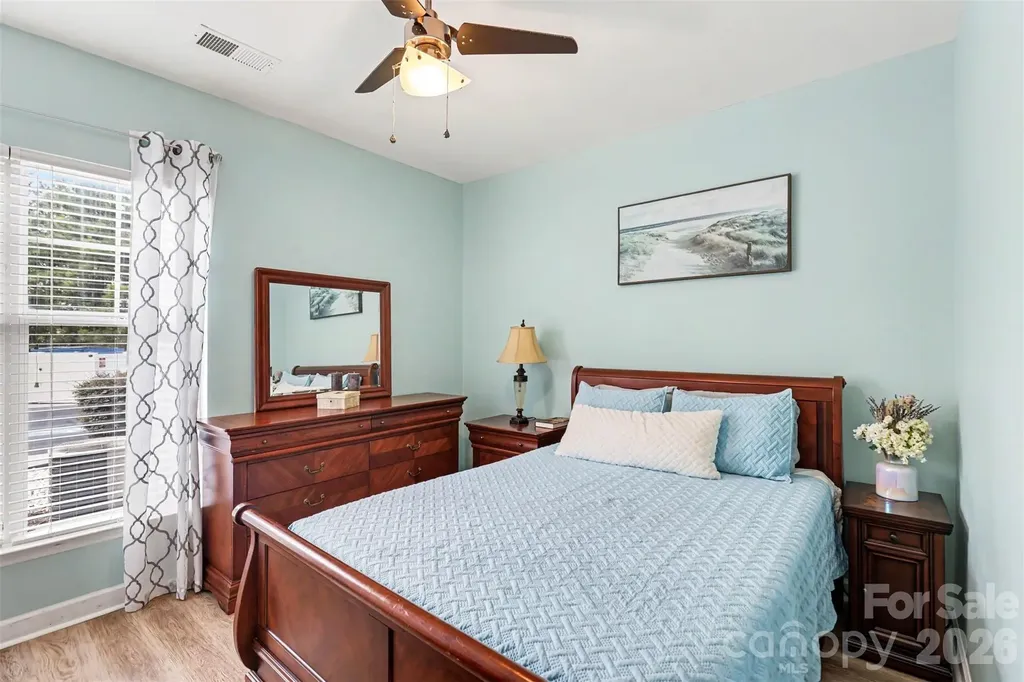 11855 Ridgeway Park Drive Charlotte NC 28277