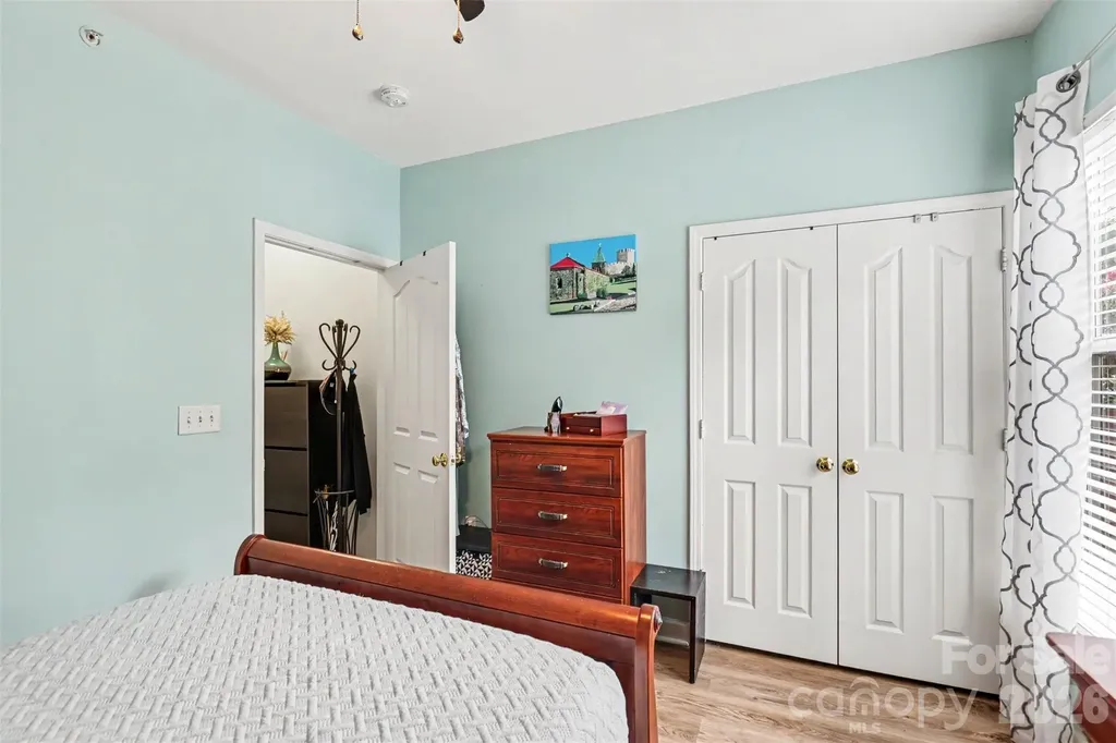 11855 Ridgeway Park Drive Charlotte NC 28277