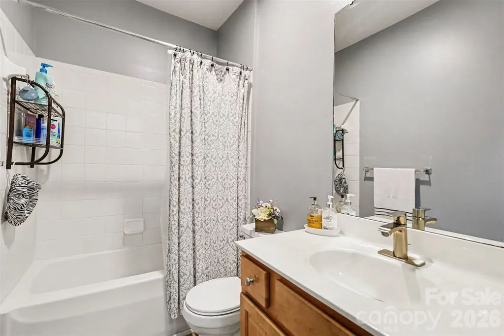 11855 Ridgeway Park Drive Charlotte NC 28277