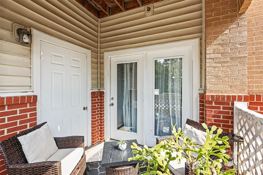 11855 Ridgeway Park Drive Charlotte NC 28277