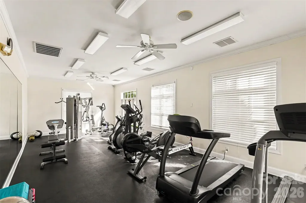 11855 Ridgeway Park Drive Charlotte NC 28277