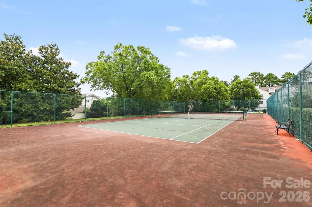 11855 Ridgeway Park Drive Charlotte NC 28277