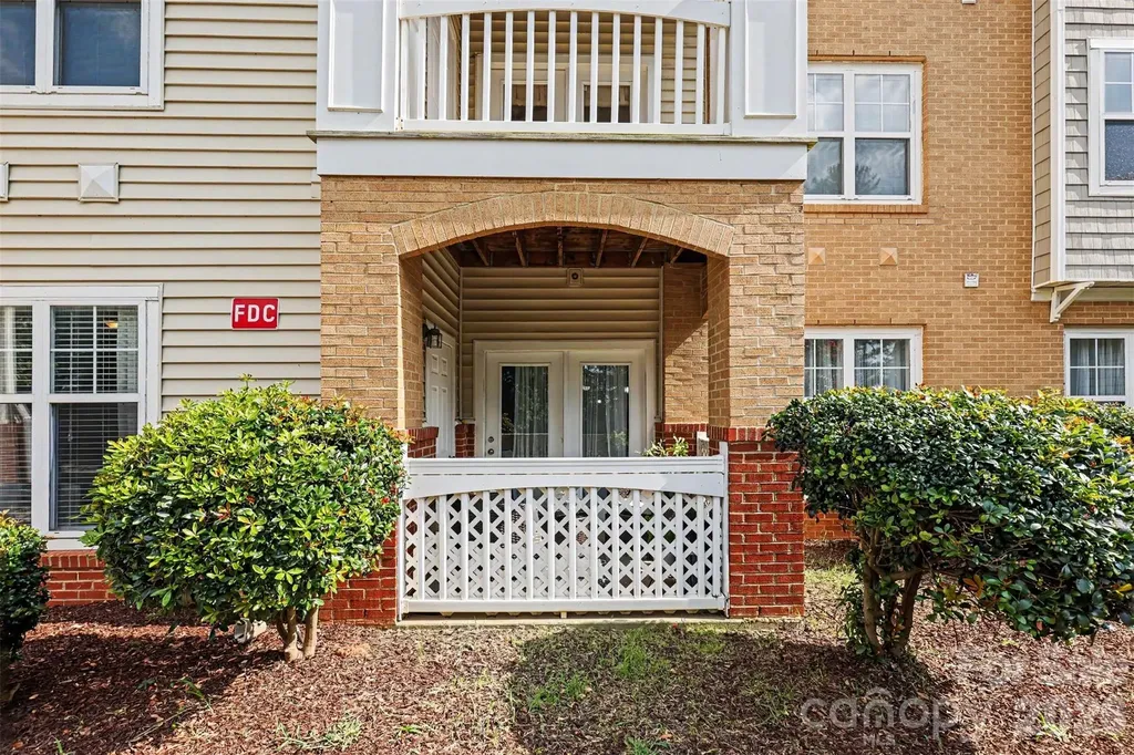 11855 Ridgeway Park Drive Charlotte NC 28277