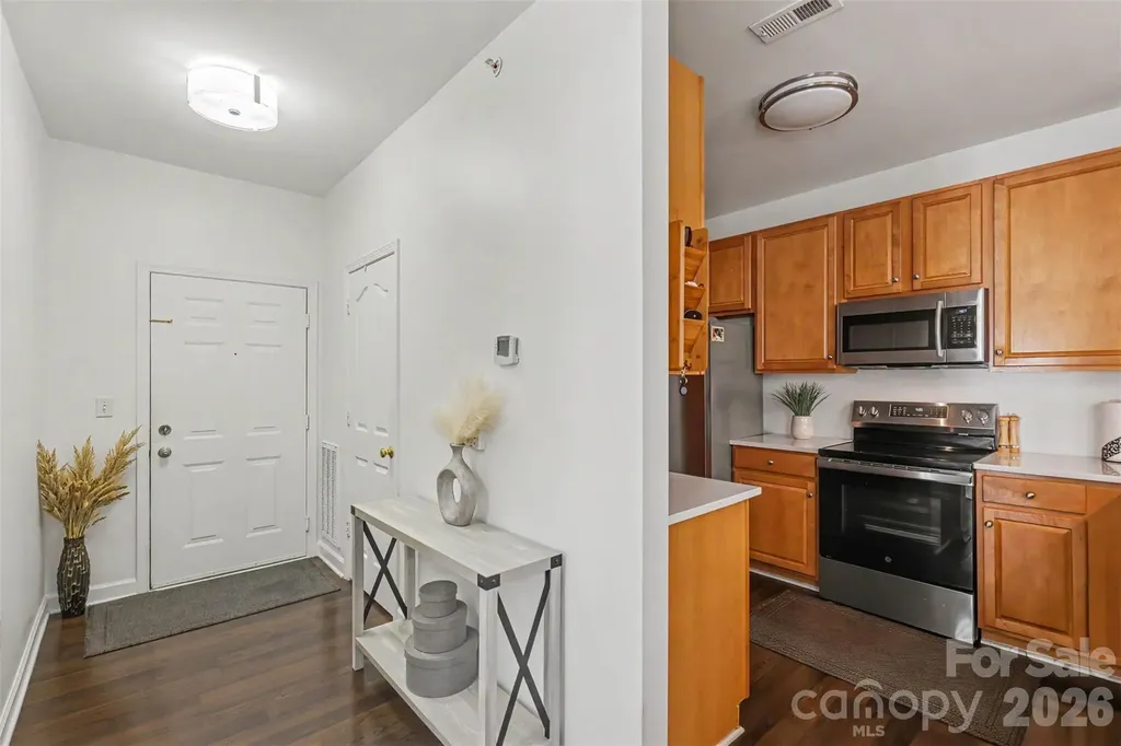11855 Ridgeway Park Drive Charlotte NC 28277