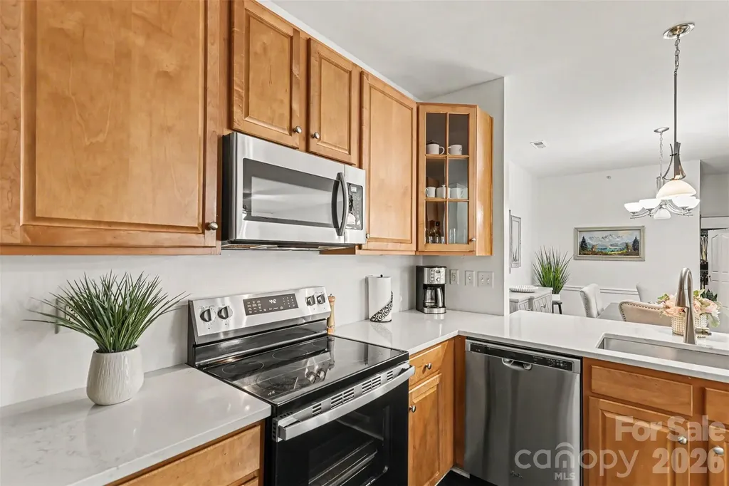 11855 Ridgeway Park Drive Charlotte NC 28277