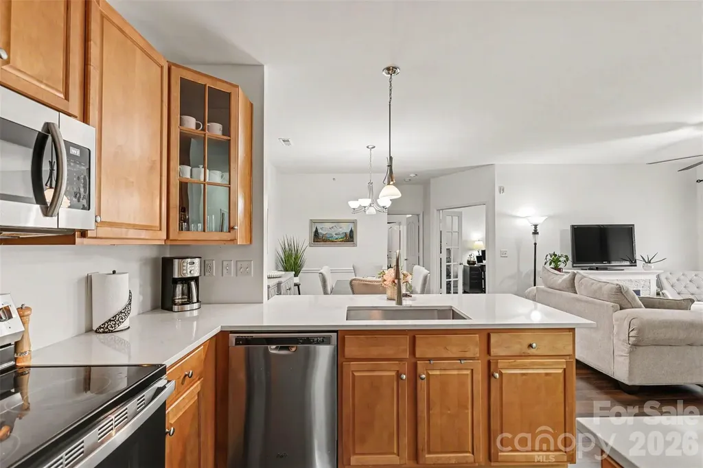 11855 Ridgeway Park Drive Charlotte NC 28277