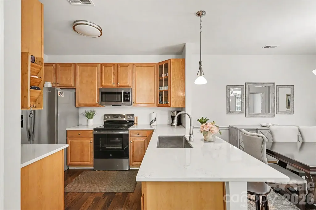 11855 Ridgeway Park Drive Charlotte NC 28277