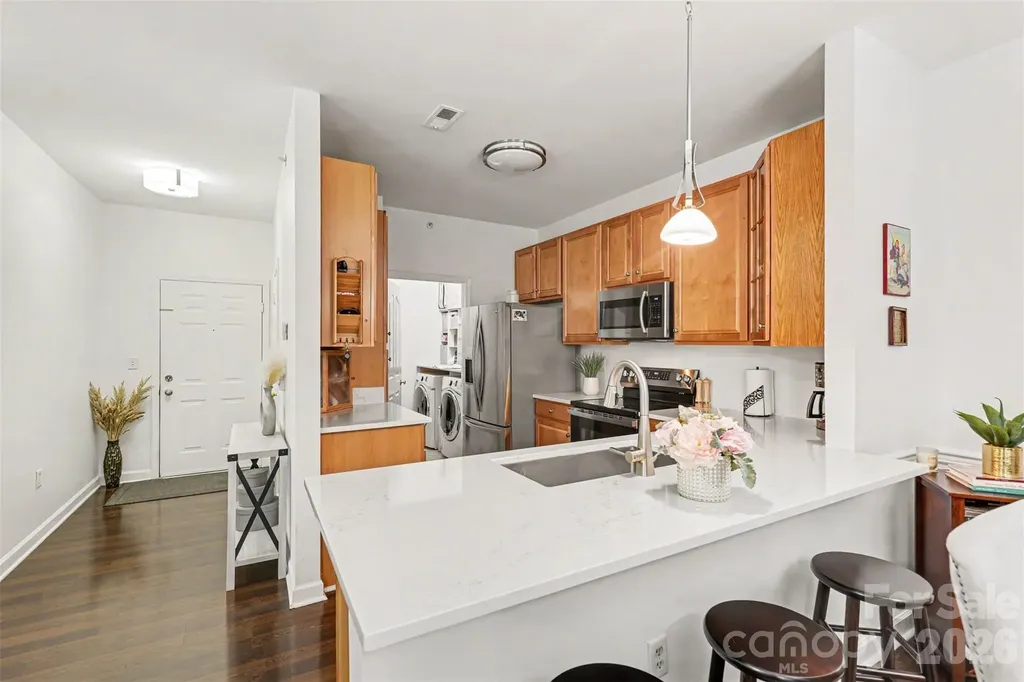 11855 Ridgeway Park Drive Charlotte NC 28277