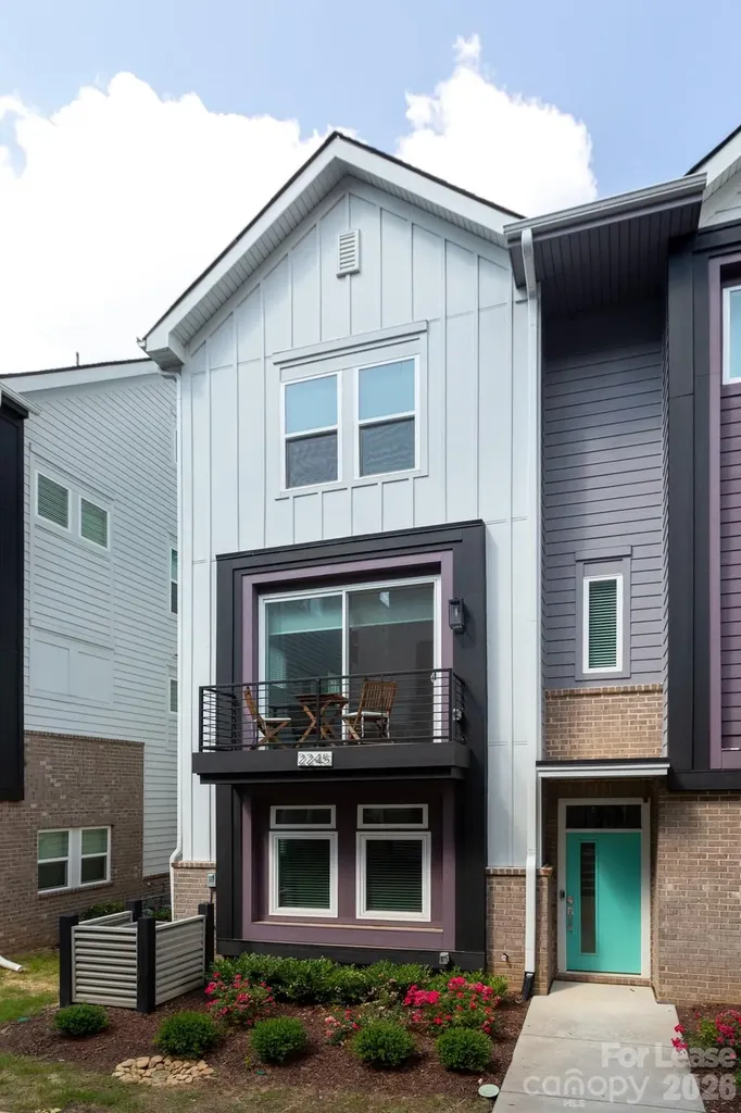 2245 Electric Lane Charlotte NC 28205