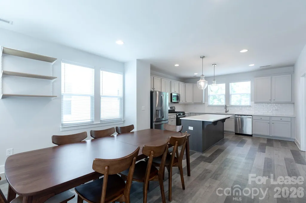 2245 Electric Lane Charlotte NC 28205