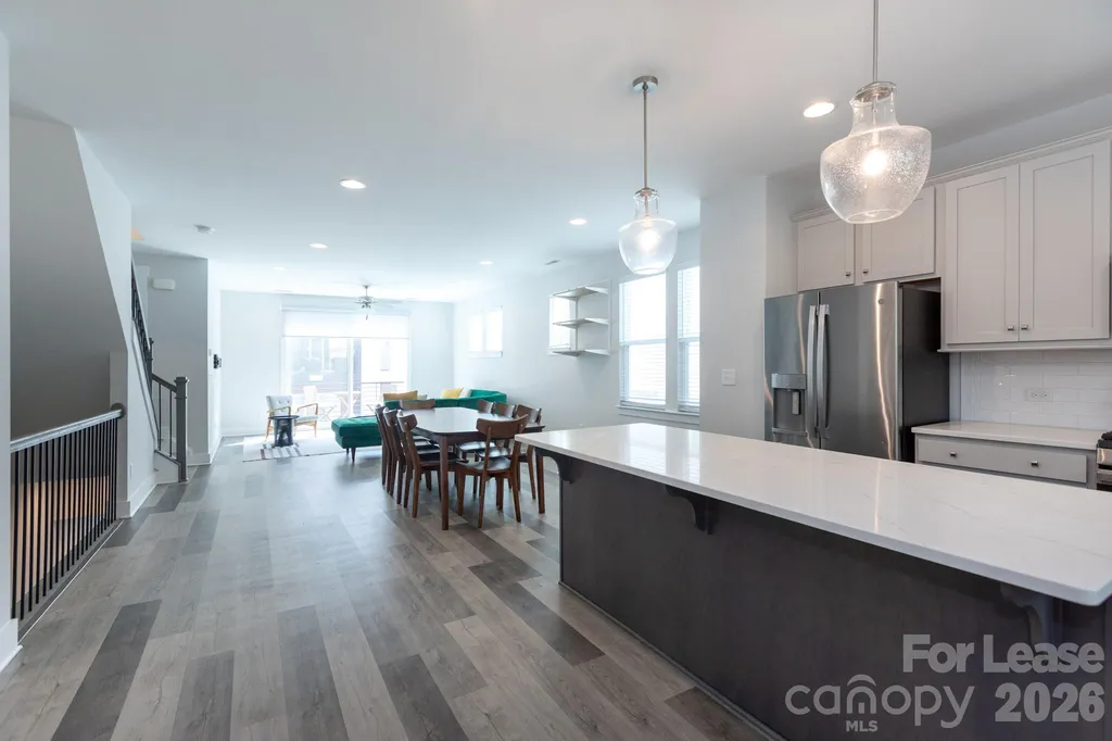 2245 Electric Lane Charlotte NC 28205