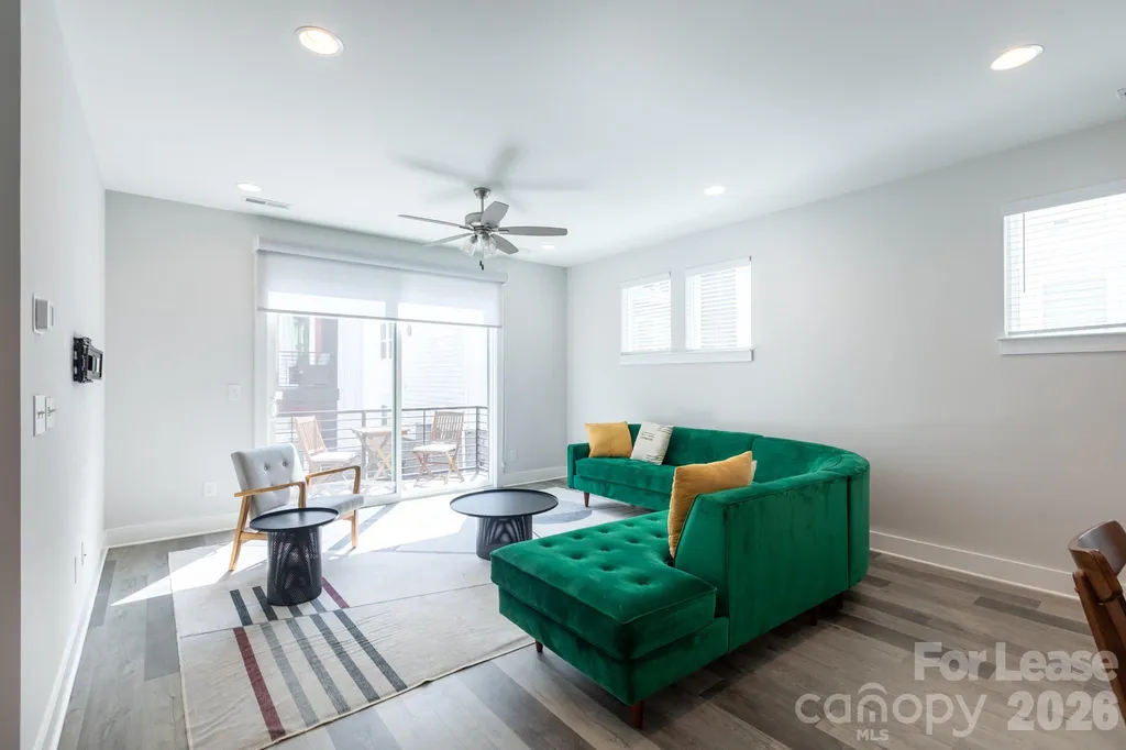 2245 Electric Lane Charlotte NC 28205