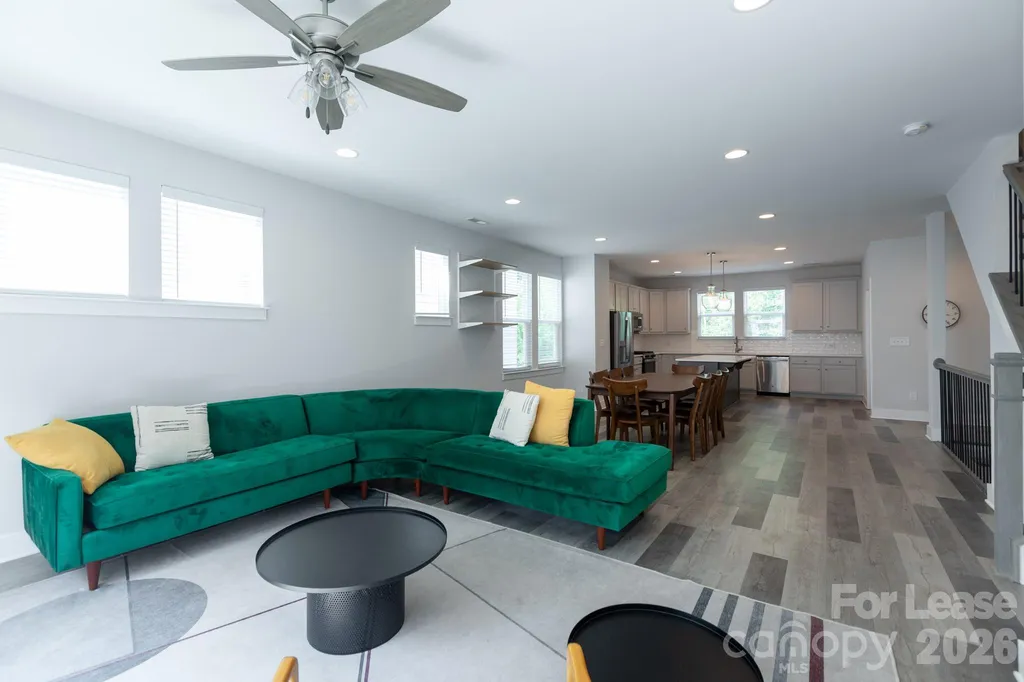 2245 Electric Lane Charlotte NC 28205