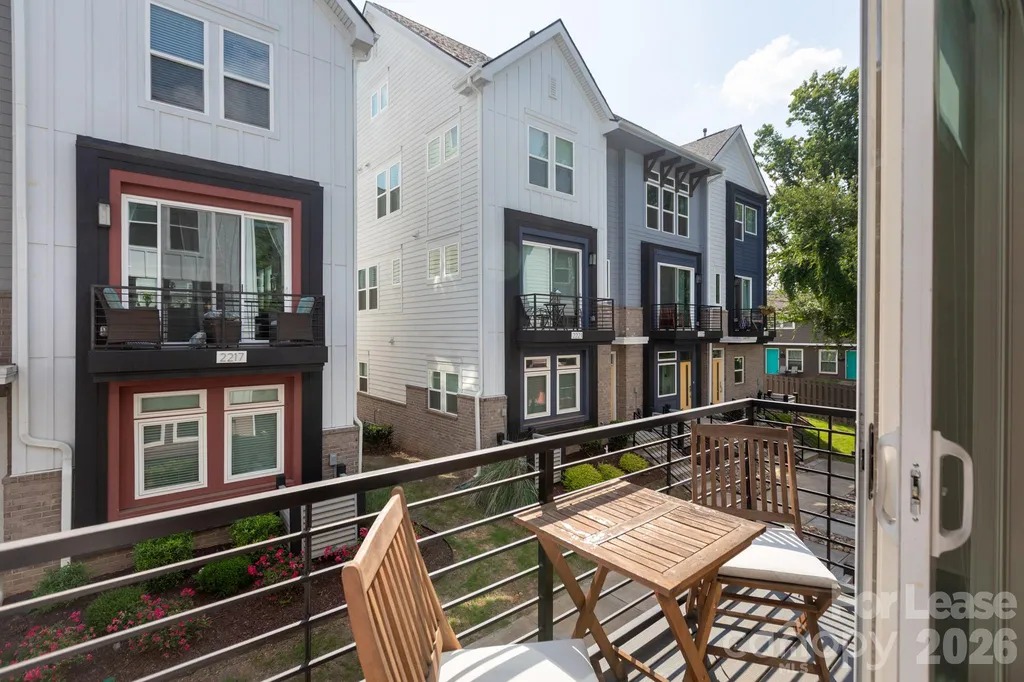 2245 Electric Lane Charlotte NC 28205