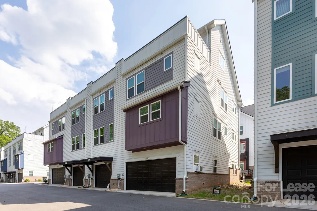 2245 Electric Lane Charlotte NC 28205