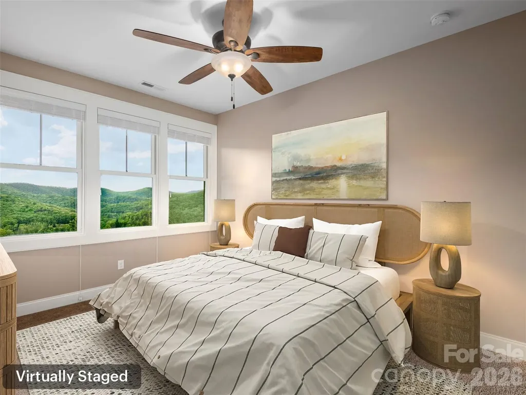 91 Watershed Way Horse Shoe NC 28742