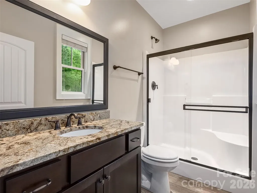 91 Watershed Way Horse Shoe NC 28742