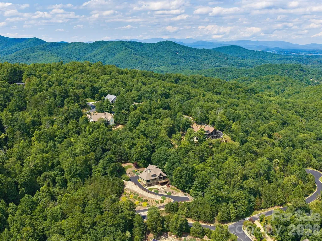 91 Watershed Way Horse Shoe NC 28742