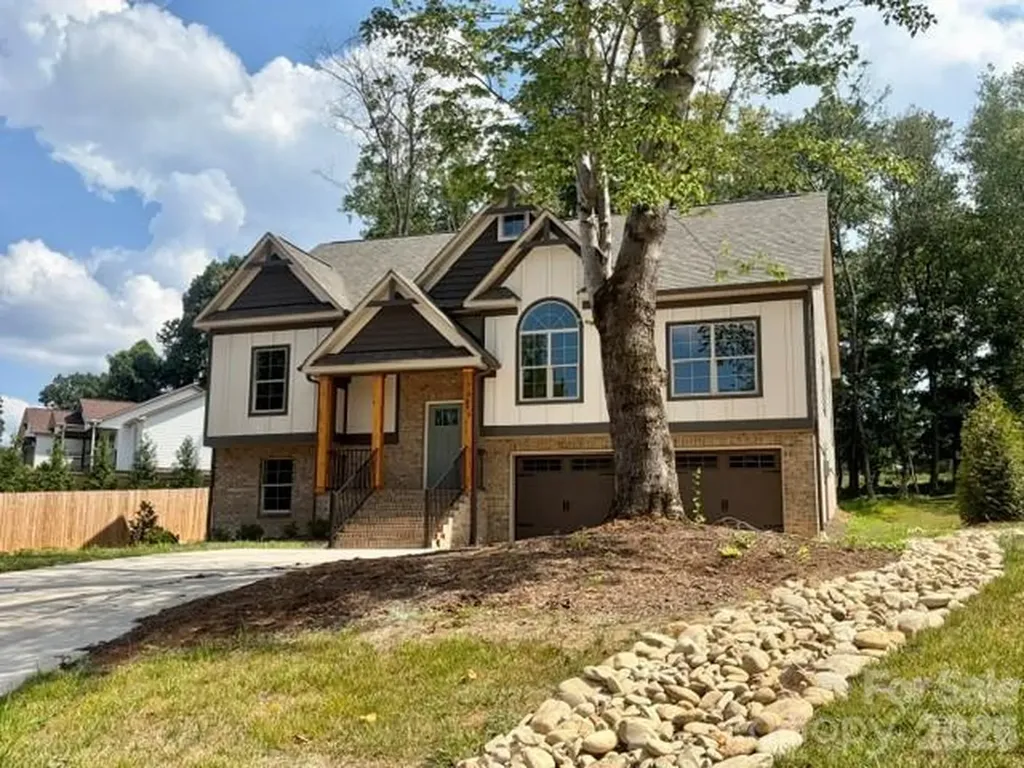 139 Maplewood Court Hudson NC 28638