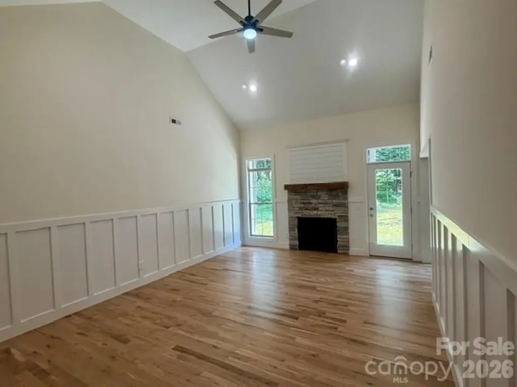 139 Maplewood Court Hudson NC 28638