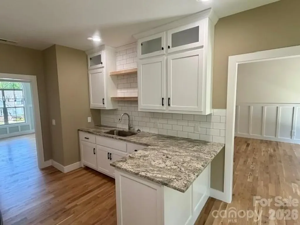 139 Maplewood Court Hudson NC 28638