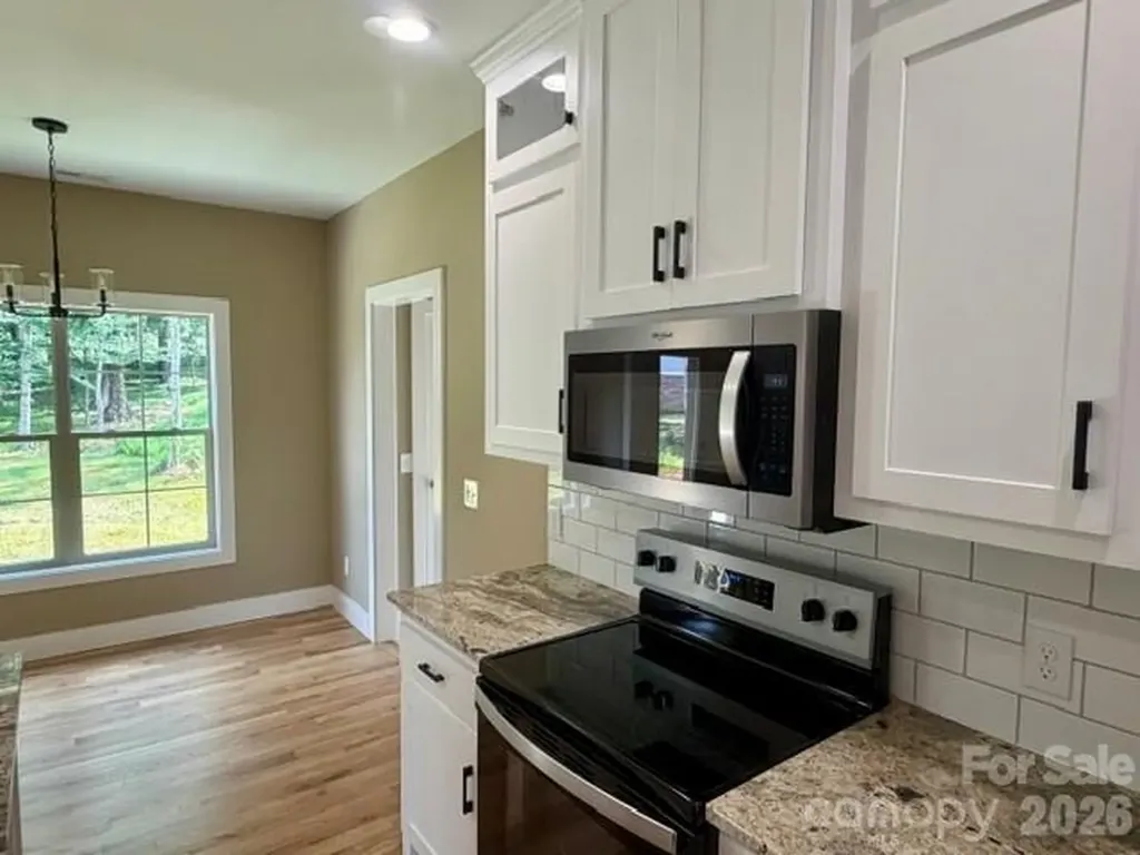 139 Maplewood Court Hudson NC 28638