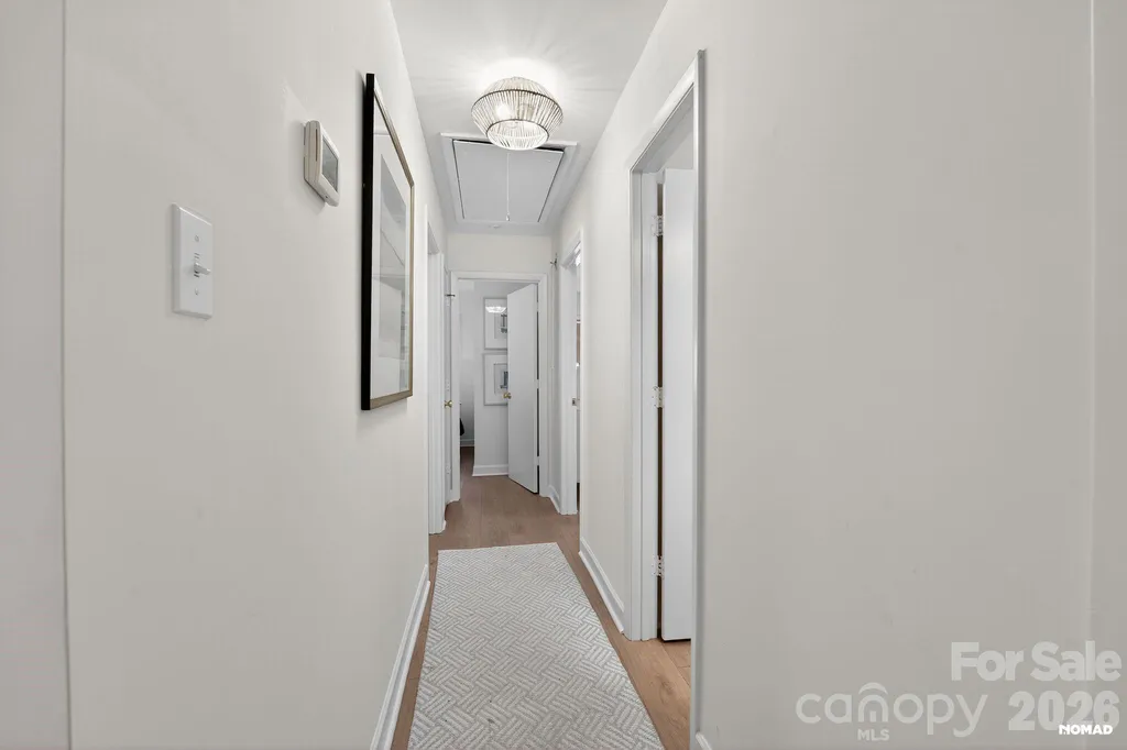 7107 Valley Haven Drive Charlotte NC 28211