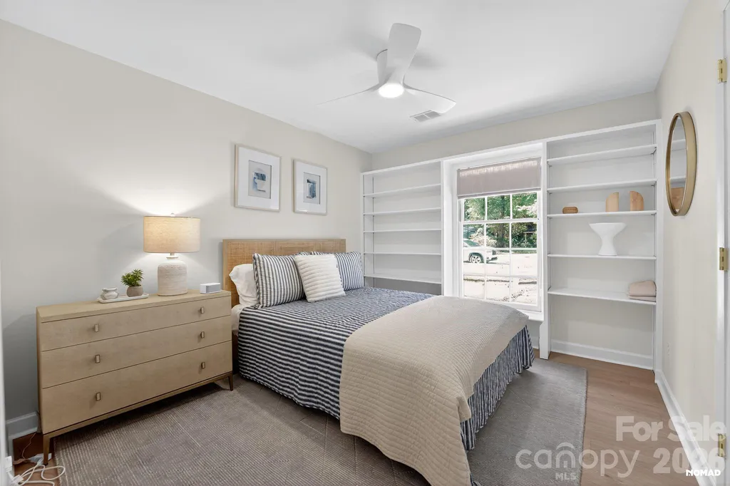 7107 Valley Haven Drive Charlotte NC 28211