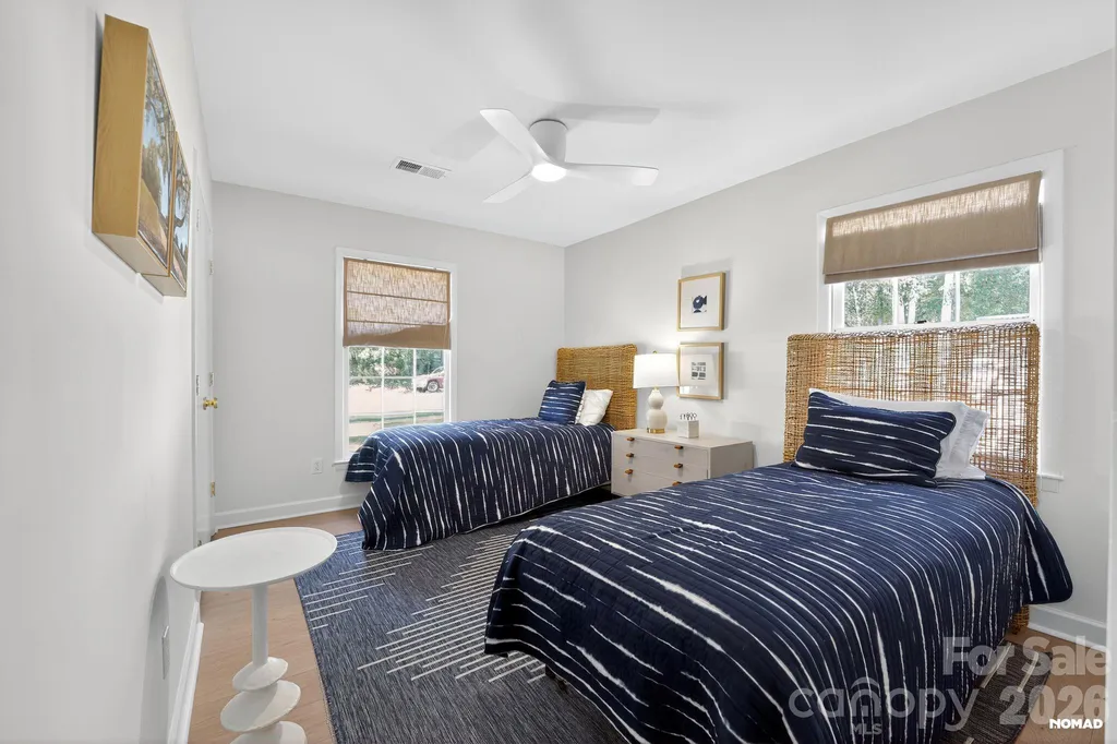 7107 Valley Haven Drive Charlotte NC 28211