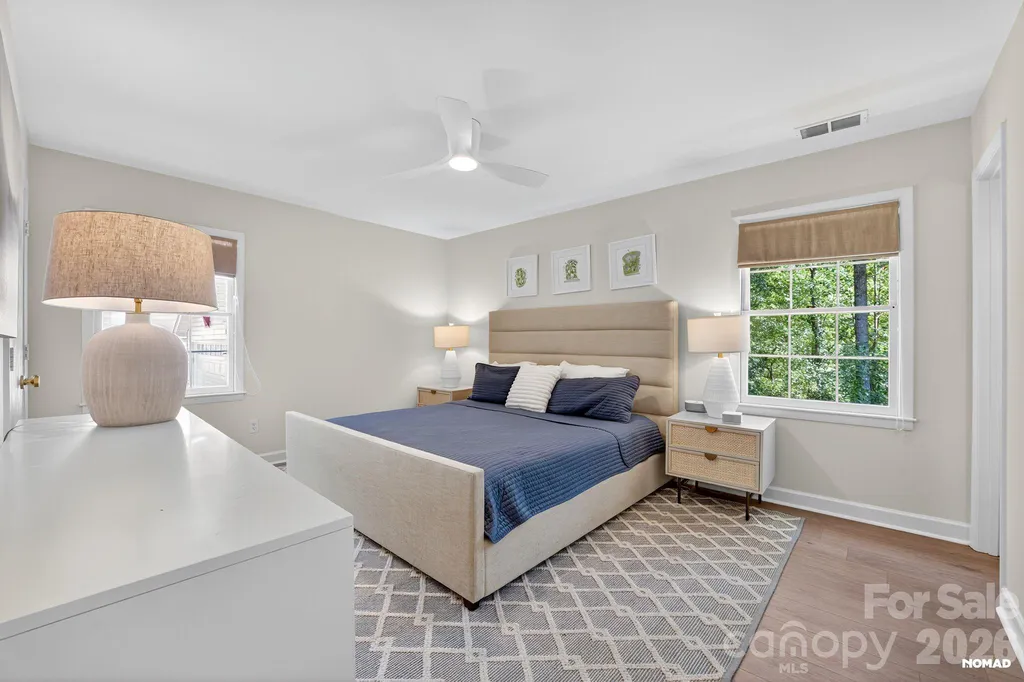 7107 Valley Haven Drive Charlotte NC 28211