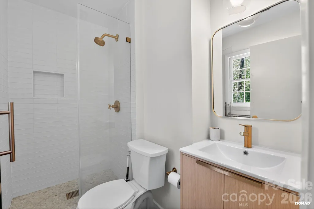 7107 Valley Haven Drive Charlotte NC 28211
