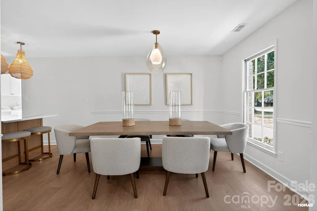 7107 Valley Haven Drive Charlotte NC 28211