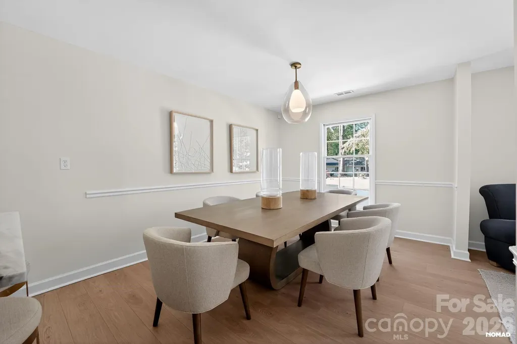 7107 Valley Haven Drive Charlotte NC 28211