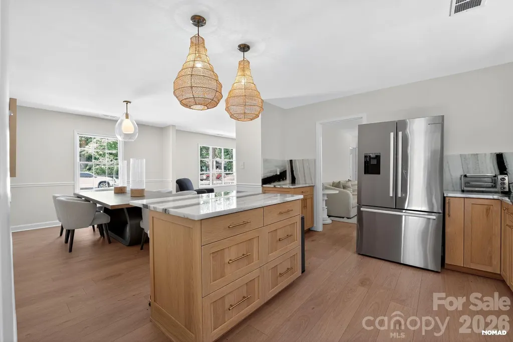 7107 Valley Haven Drive Charlotte NC 28211